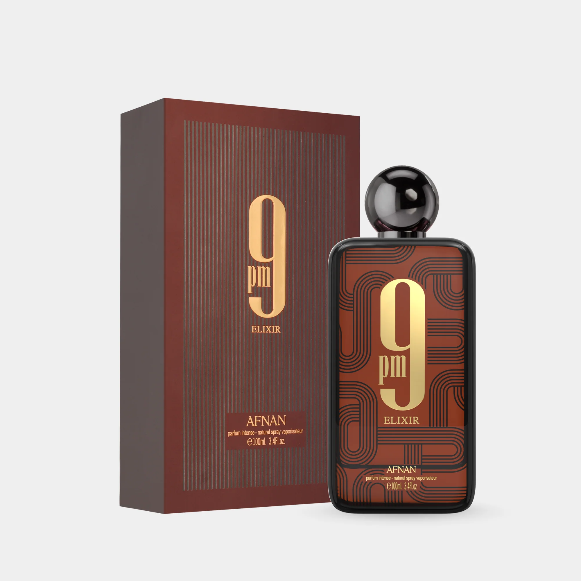 9 PM Elixir - Image 3