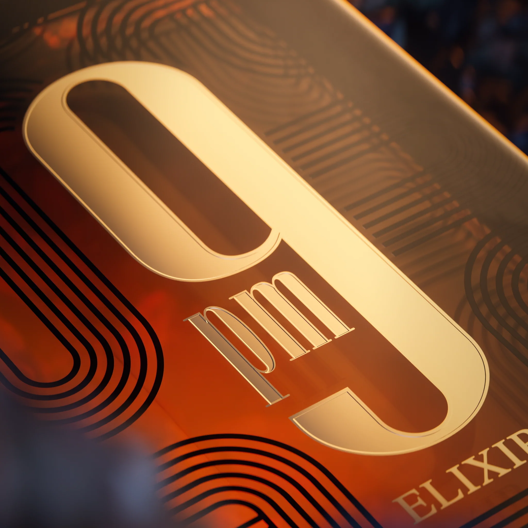 9 PM Elixir - Image 5