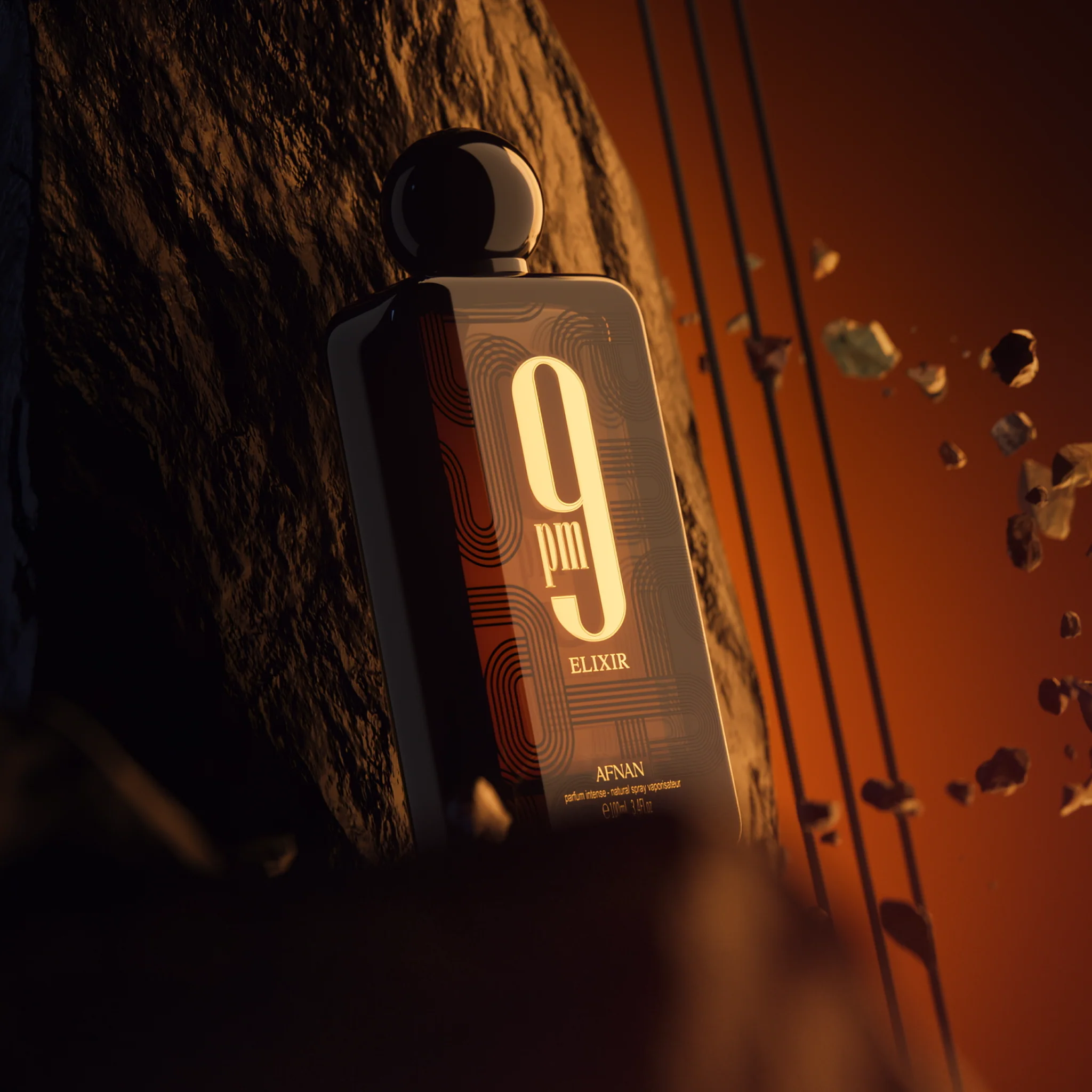 9 PM Elixir - Image 6