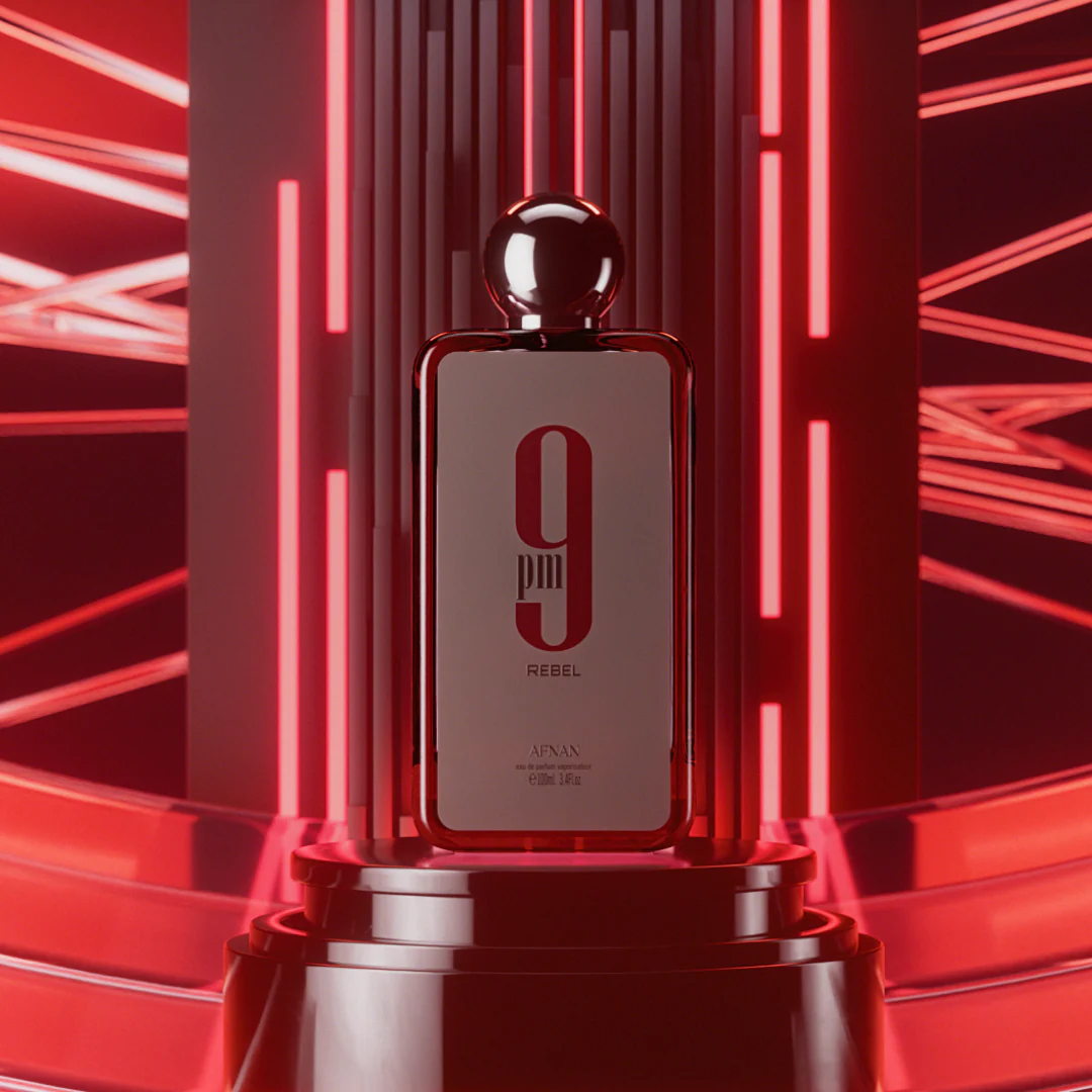 9 PM Rebel - Image 3