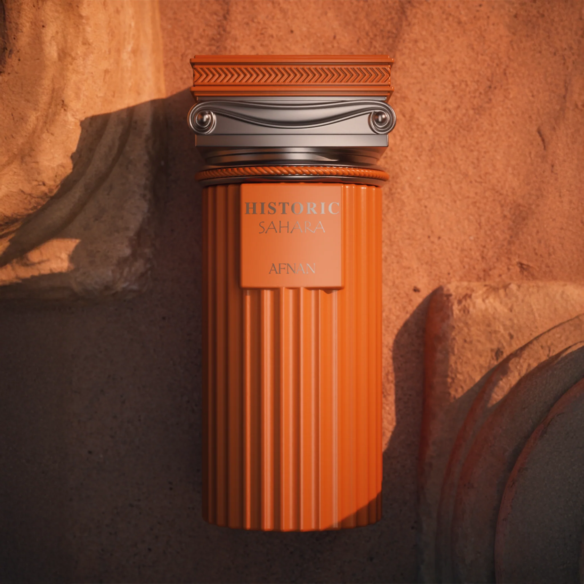 Historic Sahara - Image 4