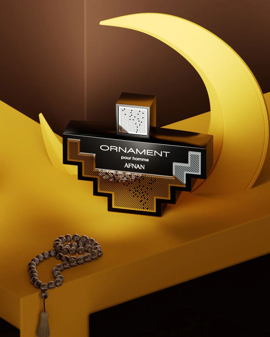 ORNAMENT POUR HOMME - Image 3