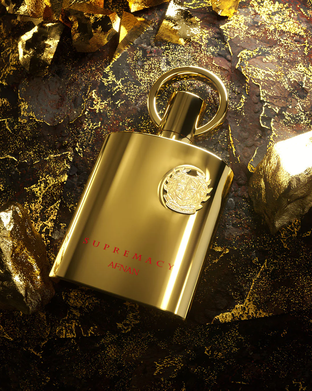 SUPREMACY GOLD - Image 4