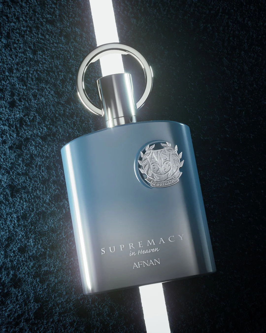 SUPREMACY IN HEAVEN - Image 4