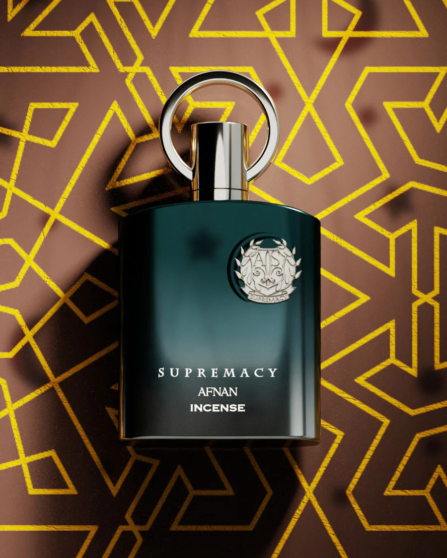 SUPREMACY INCENSE - Image 3