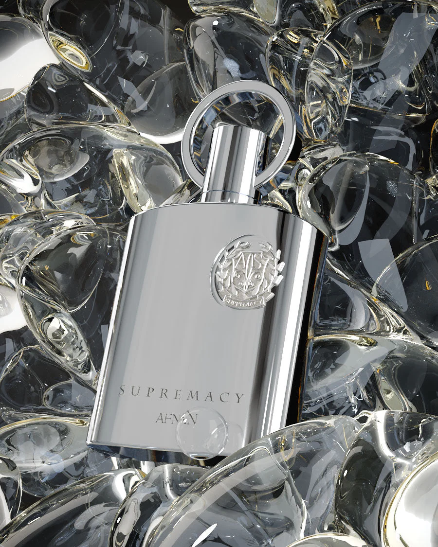 SUPREMACY SILVER - Image 4