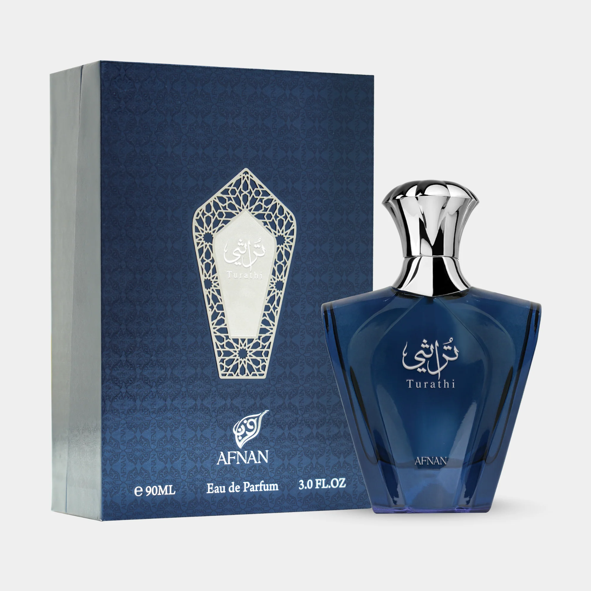 TURATHI BLUE - Image 3